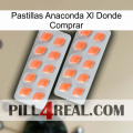 Anaconda Xl Pills Where To Buy 27